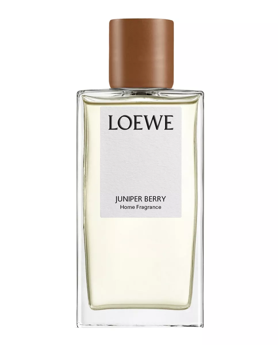 Loewe - Ambientador En Spray Home Scents Juniper Berry con descuento