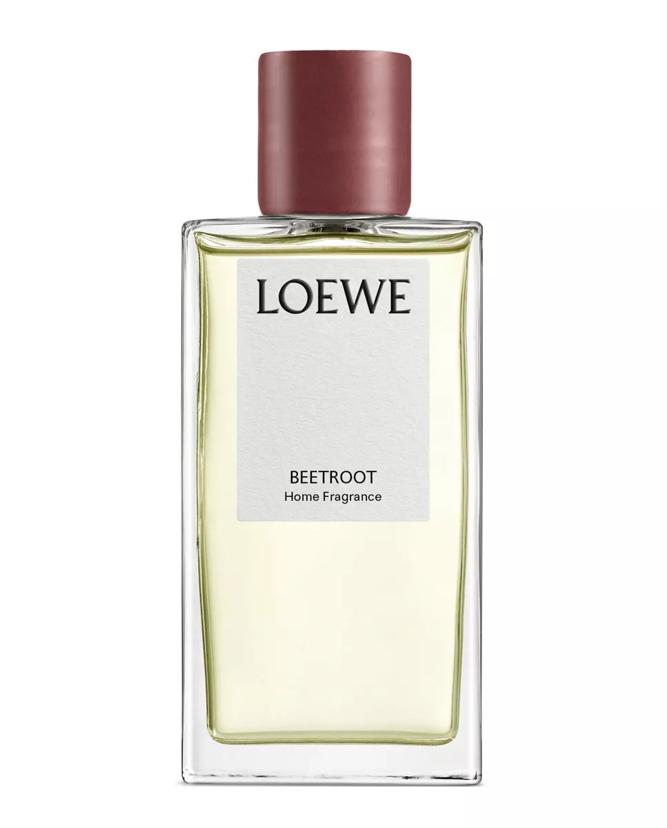 Loewe - Ambientador En Spray Home Scents Beetroot con descuento