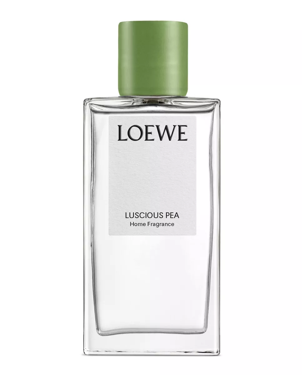 Loewe - Ambientador En Spray Home Scents Luscious Pea con descuento