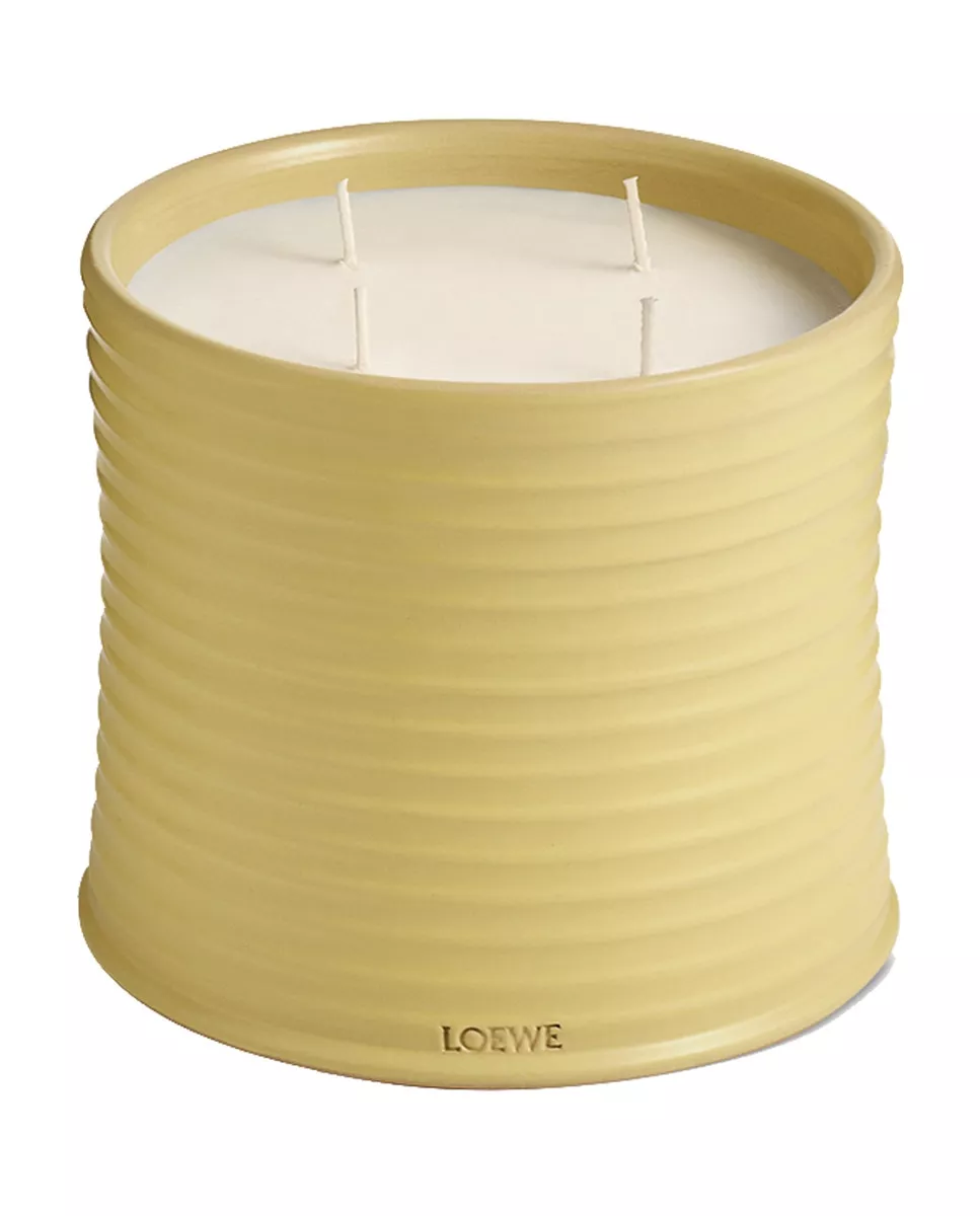 Loewe - Vela Aromática Home Scents Honey Suckle L con descuento
