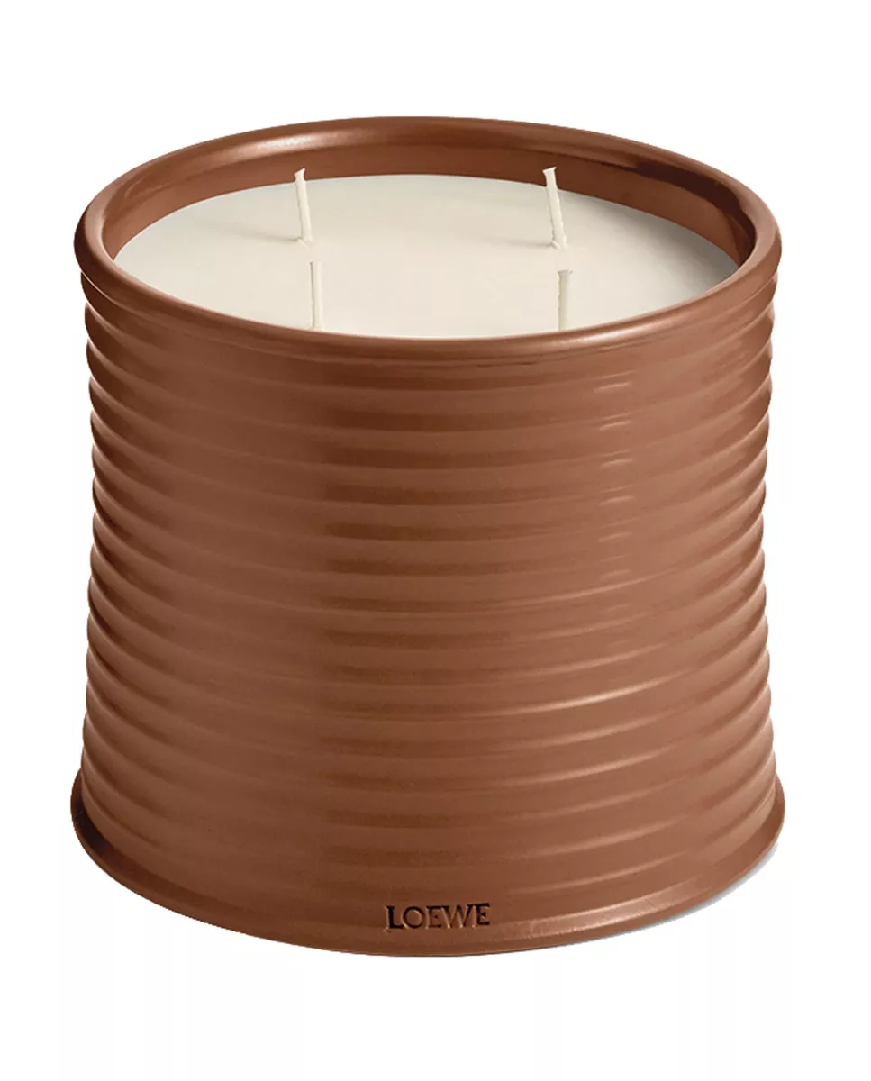 Loewe - Vela Aromática Home Scents Juniper Berry L con descuento