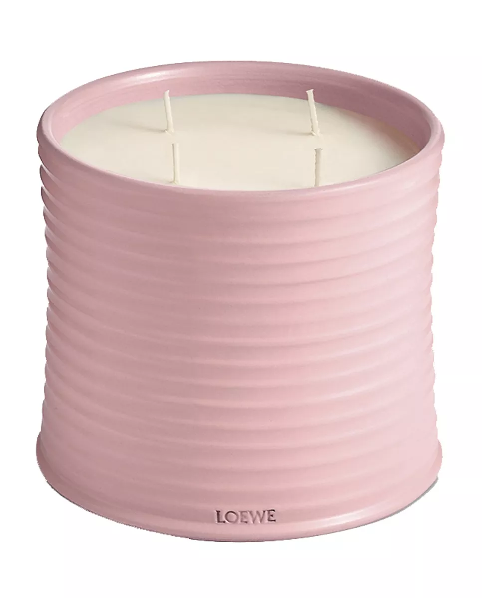 Loewe - Vela Aromática Home Scents Ivy L con descuento