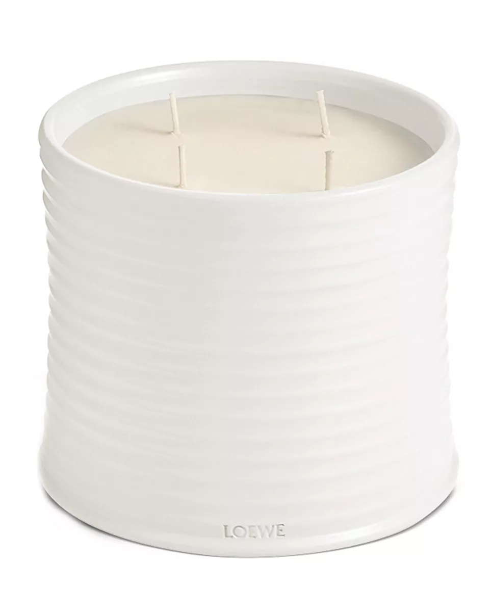Loewe - Vela Aromática Home Scents Oregano L con descuento