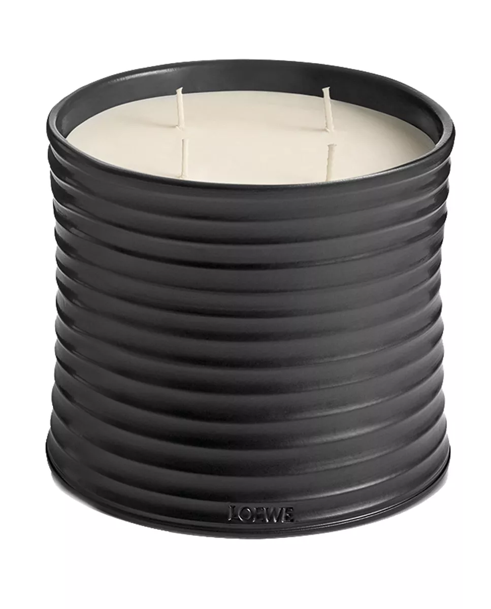 Loewe - Vela Aromática Home Scents Liquorice L con descuento