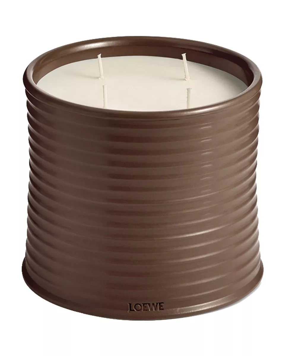 Loewe - Vela Aromática Home Scents Coriander L con descuento