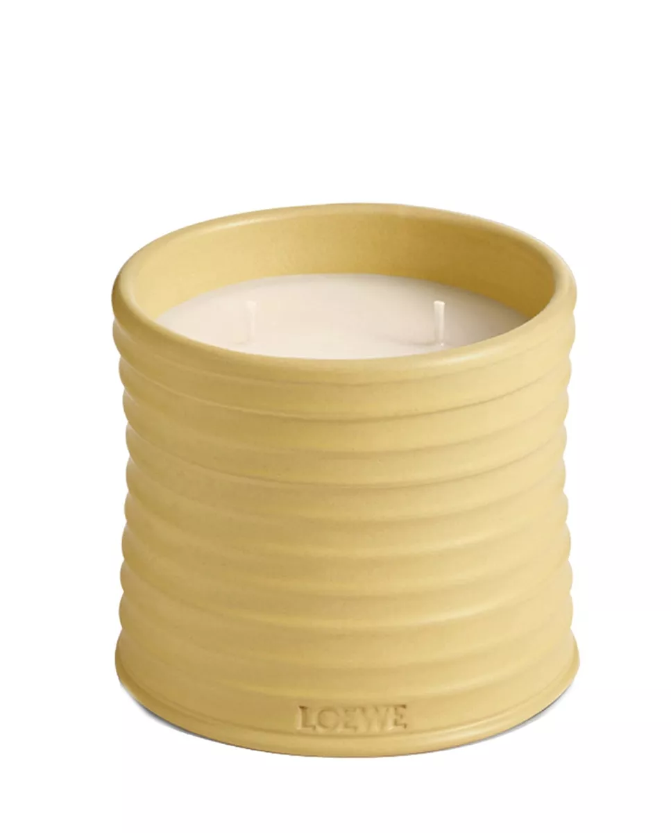 Loewe - Vela Aromática Home Scents Honey Suckle M con descuento