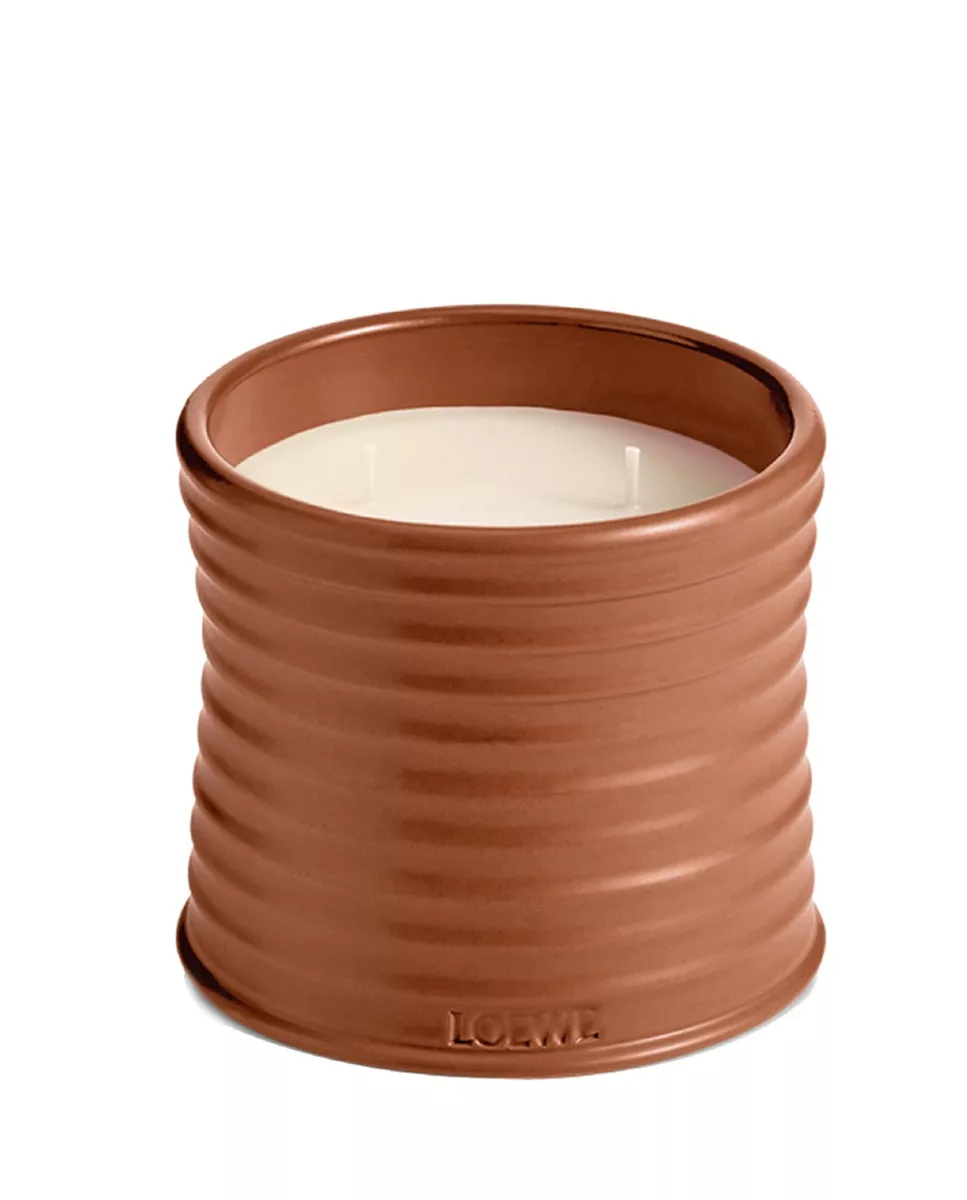 Loewe - Vela Aromática Home Scents Juniper Berry M con descuento