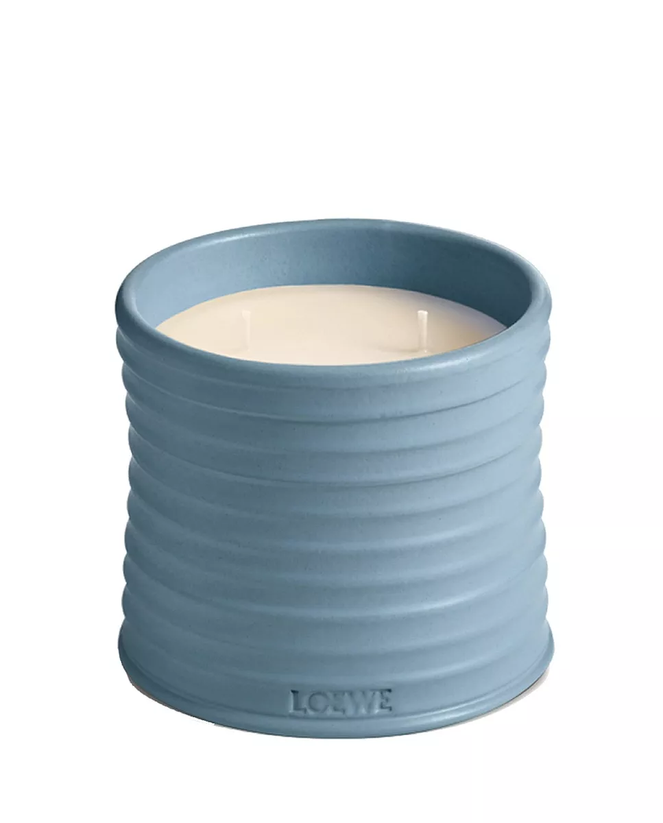 Loewe - Vela Aromática Home Scents Cypress Balls M con descuento