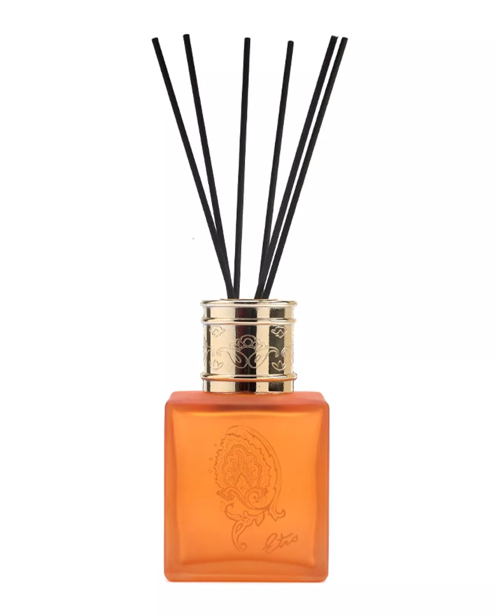 Etro - Barritas Aromáticas - Eos Orange Difusor Fragancia Grapefruit Flower 250 Ml con descuento