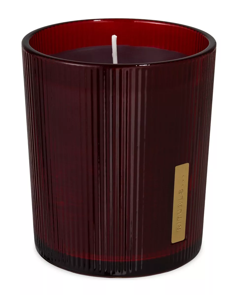 Rituals - Vela Aromática The Ritual Of Ayurveda Scented Candle 290 G con descuento