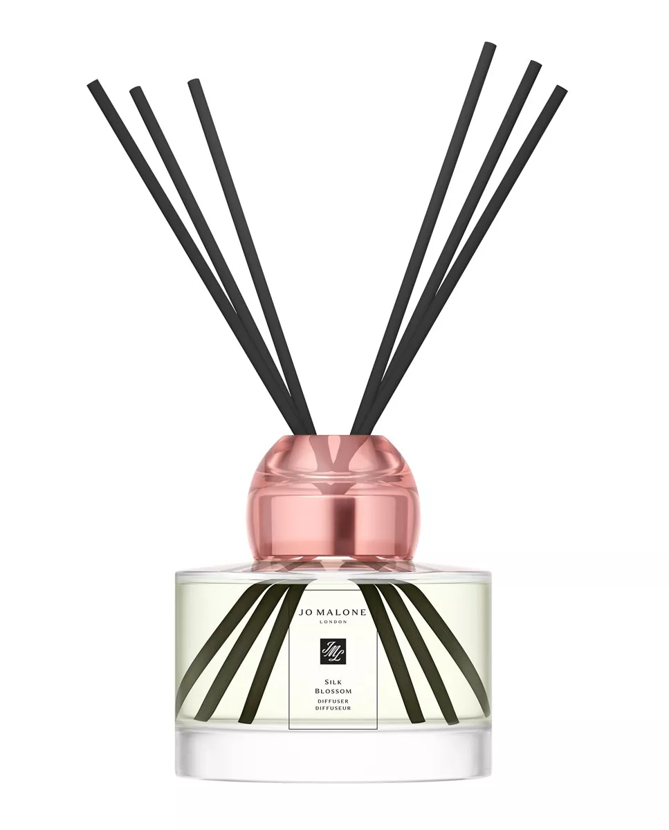 Jo Malone London - Barritas Aromáticas Silk Blossom Diffuser con descuento