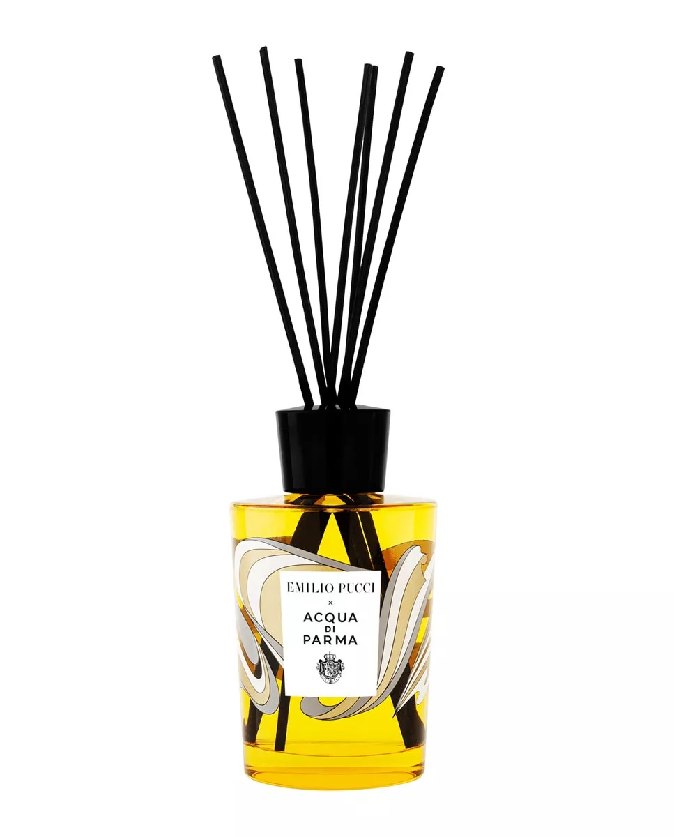 Acqua Di Parma - Difusor Notte Di Stelle Home Collection 500 Ml con descuento