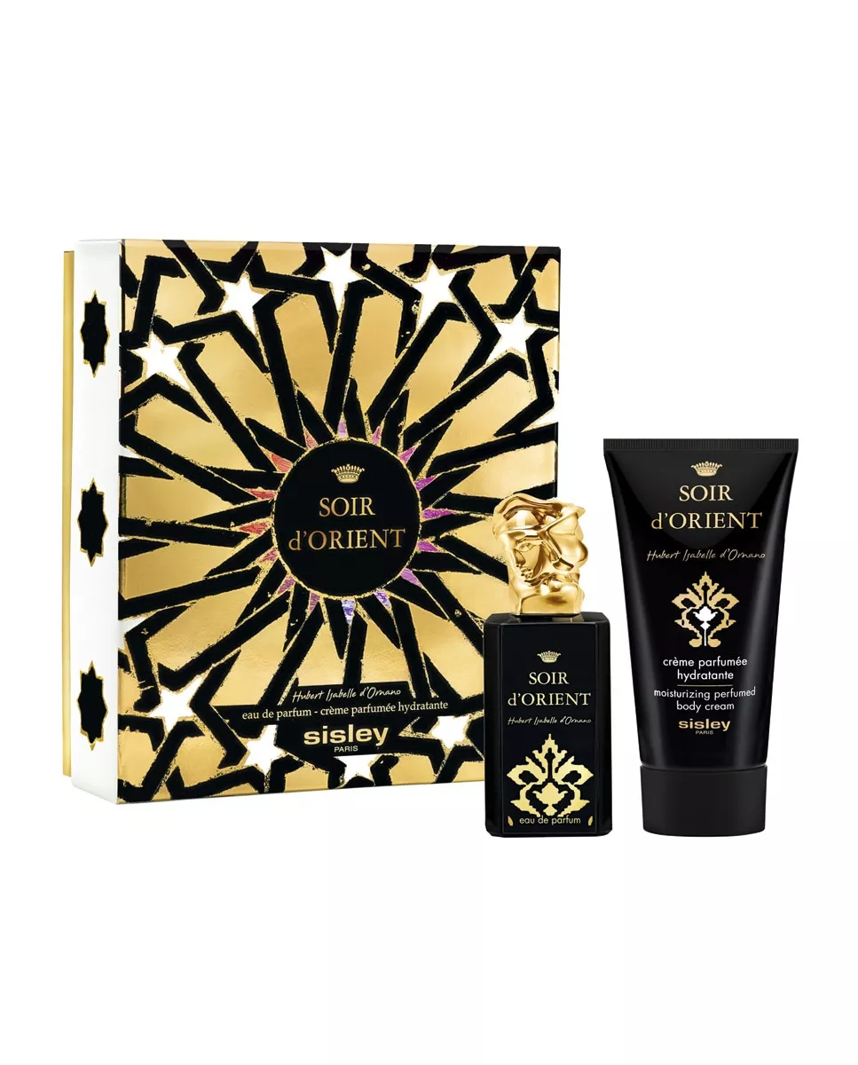 Sisley - Estuche De Regalo Azulejos Soir D'Orient con descuento