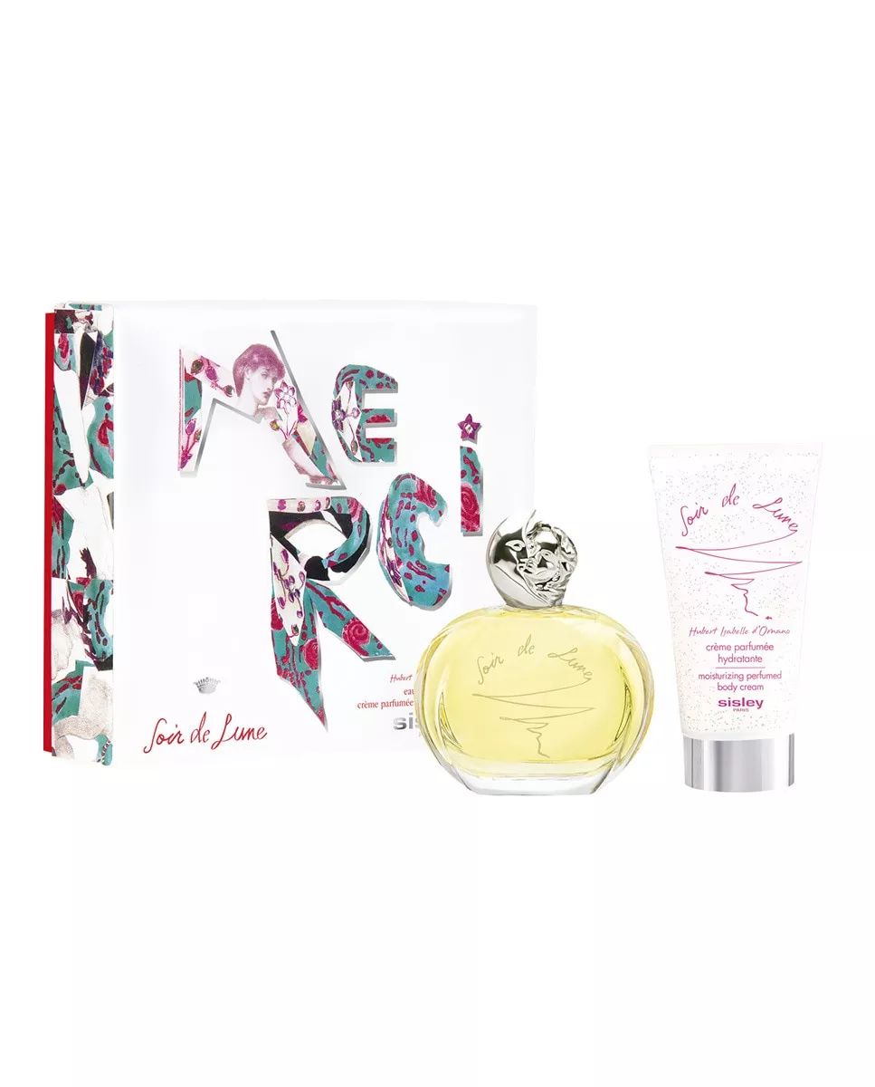 Sisley - Estuche De Regalo Eau De Parfum Soir De Lune con descuento
