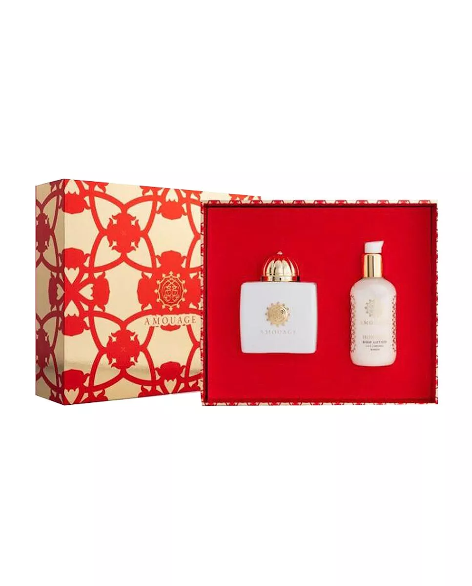 Amouage - Estuche De Regalo Eau De Parfum Honour Woman con descuento
