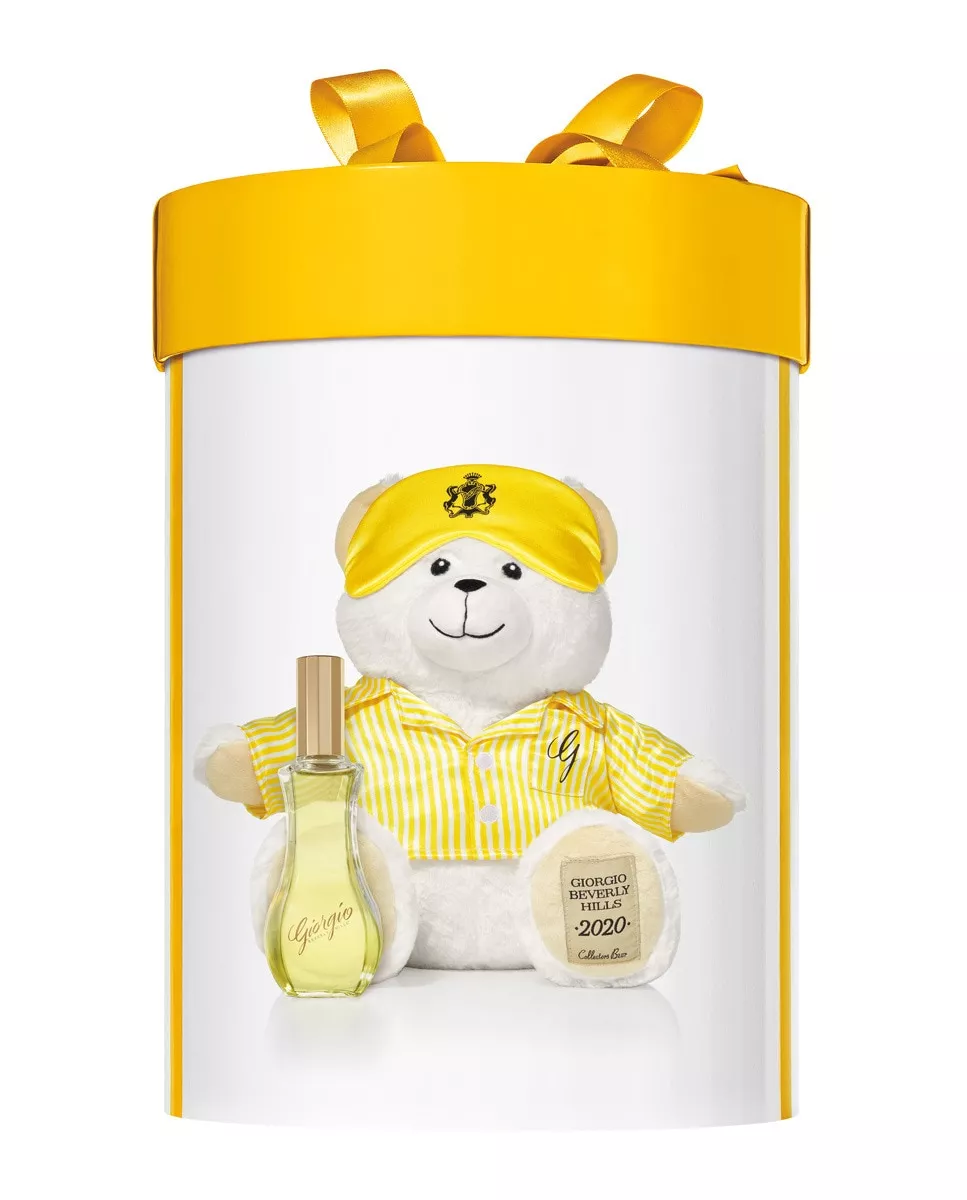 Giorgio Beverly Hills - Estuche De Regalo Giorgio De Berverly Hills con descuento