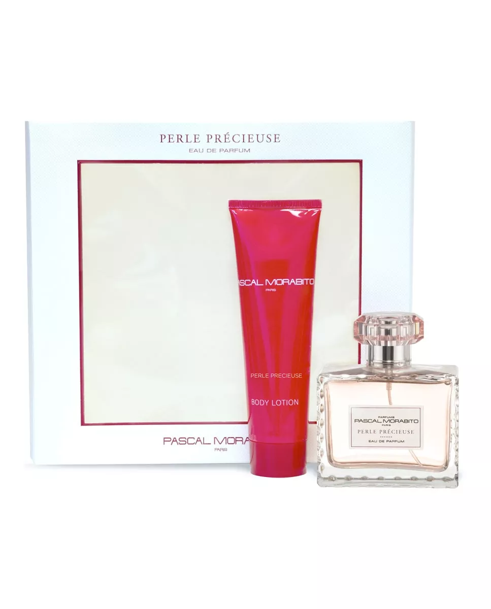 Pascal Morabito - Estuche De Regalo Eau De Parfum con descuento
