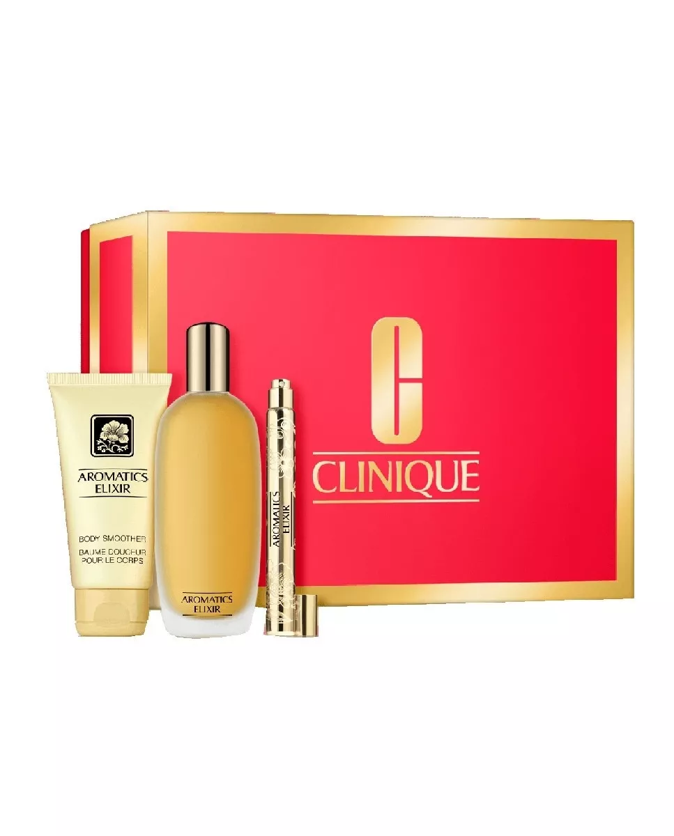 Clinique - Estuche De Regalo Aromatics Elixir Riches con descuento