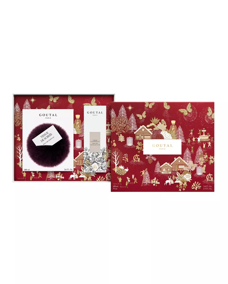Goutal Paris - Estuche De Regalo Eau De Parfum Tenue De Soiree con descuento