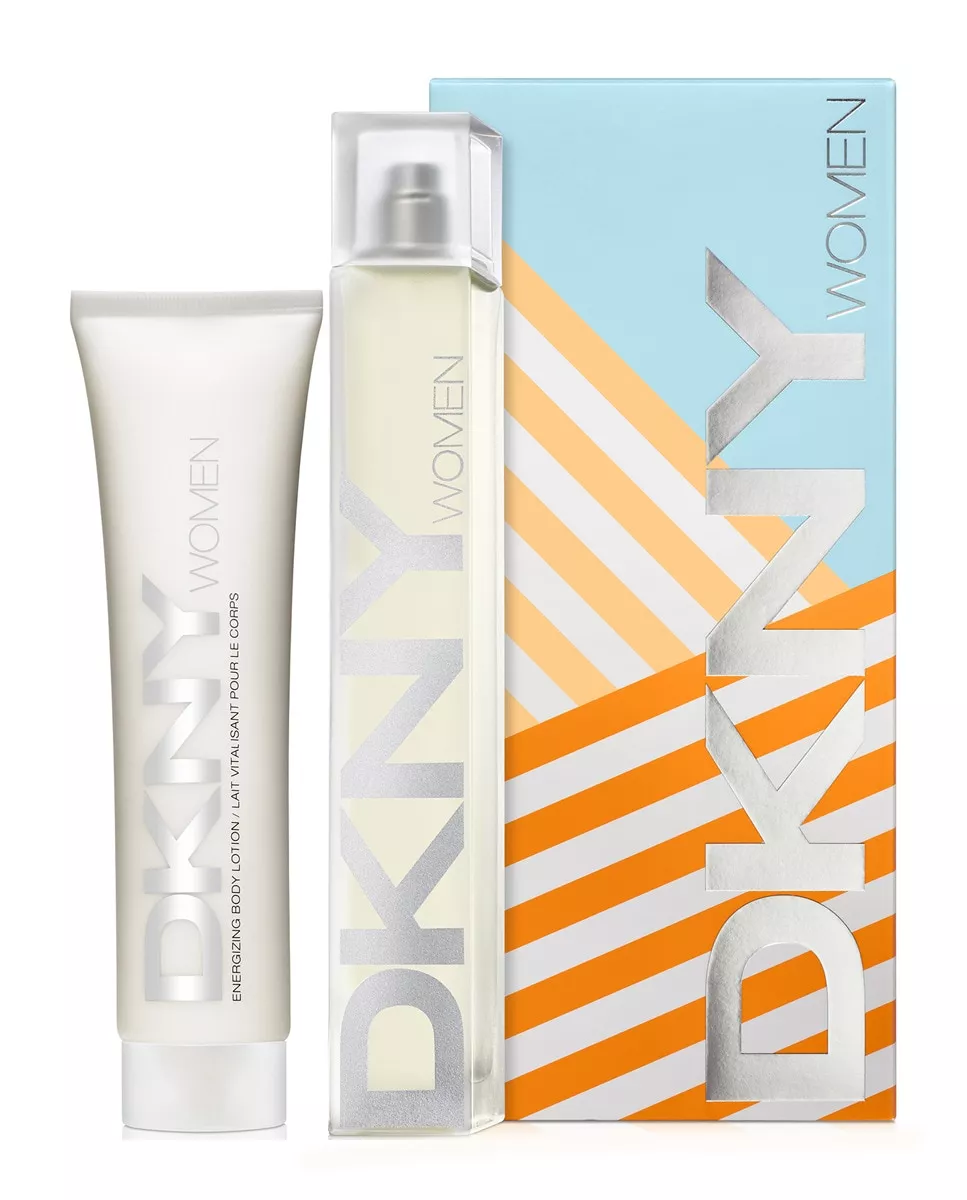 DKNY - Estuche De Regalo Eau De Parfum Original con descuento