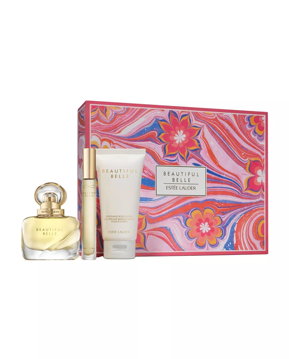 Estée Lauder - Estuche Regalo Eau De Parfum Beautiful Belle con descuento
