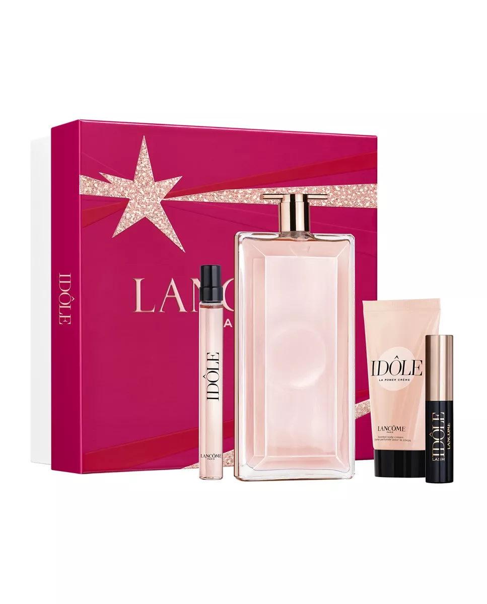 Lancôme - Estuche De Regalo Eau De Parfum Idôle con descuento