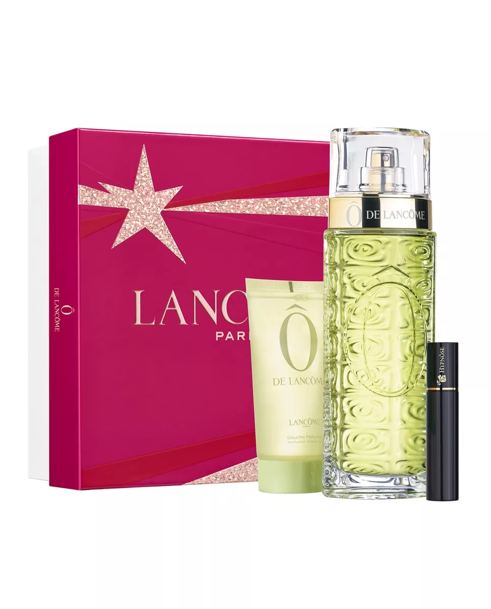 Lancôme - Estuche De Regalo Ò con descuento