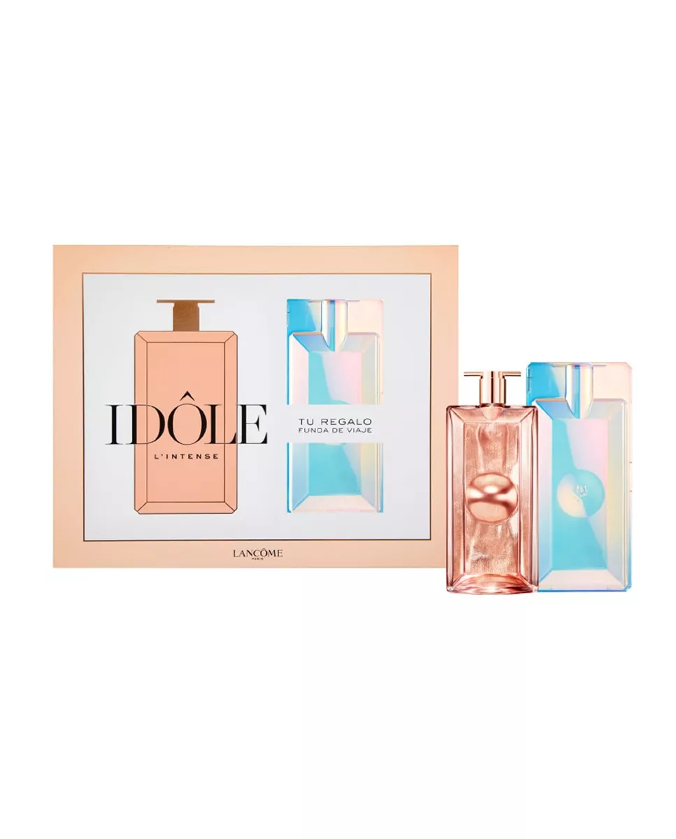 Lancôme - Estuche De Regalo Eau De Parfum Idôle L'Intense con descuento