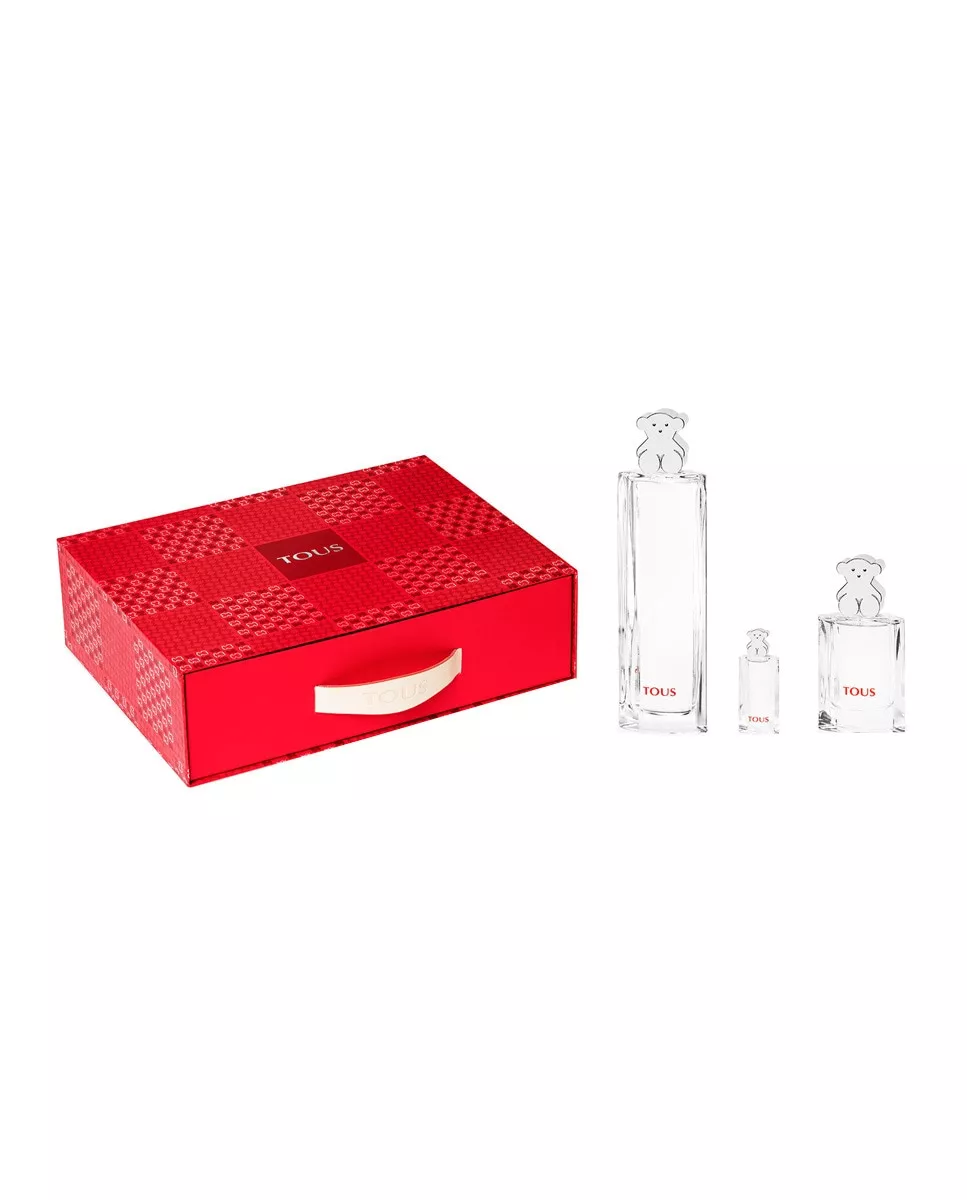Tous - Estuche De Regalo Eau De Toilette con descuento
