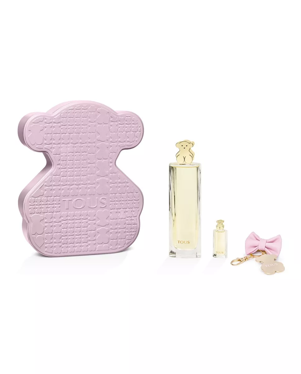 Tous - Estuche De Regalo Eau De Parfum Con Descuento