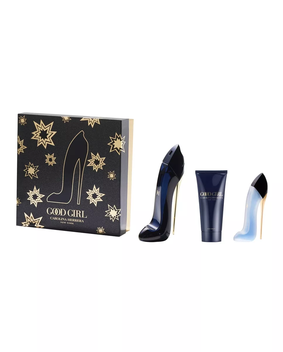 Carolina Herrera - Estuche De Regalo Eau De Parfum Good Girl con descuento