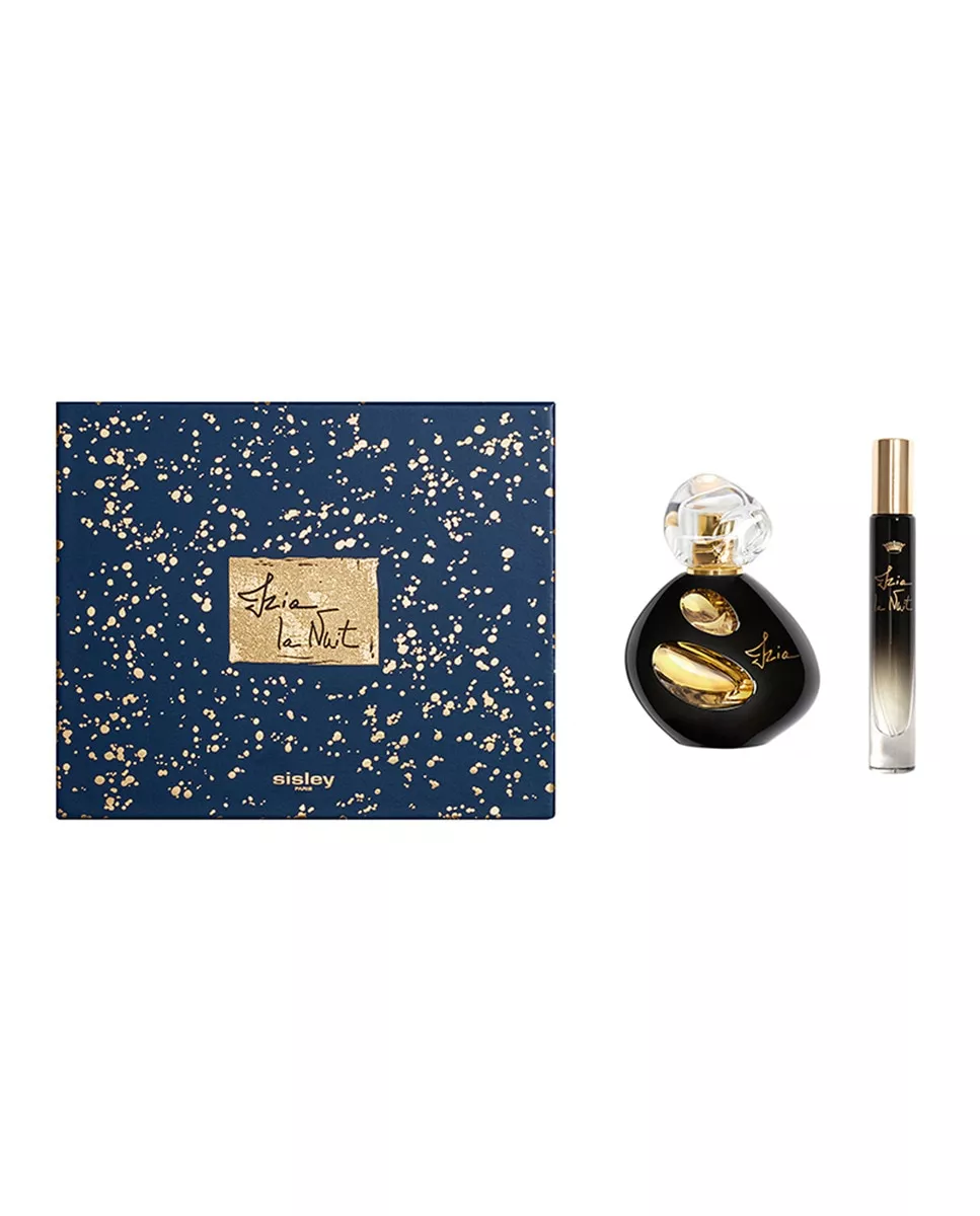 Sisley - Estuche De Regalo Eau De Parfum Holiday Izia La Nuit con descuento