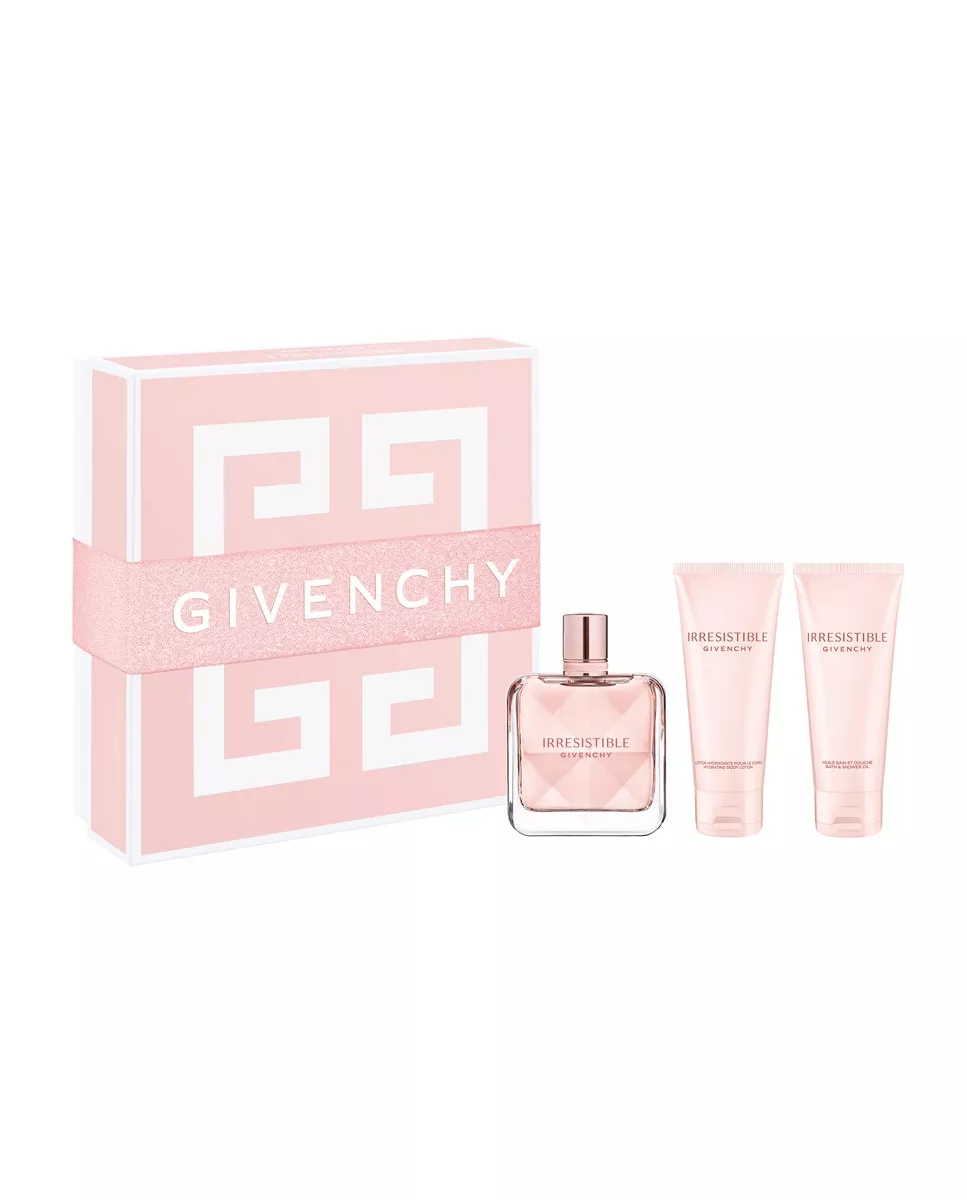 Givenchy - Estuche De Regalo Eau De Parfum Irresistible con descuento