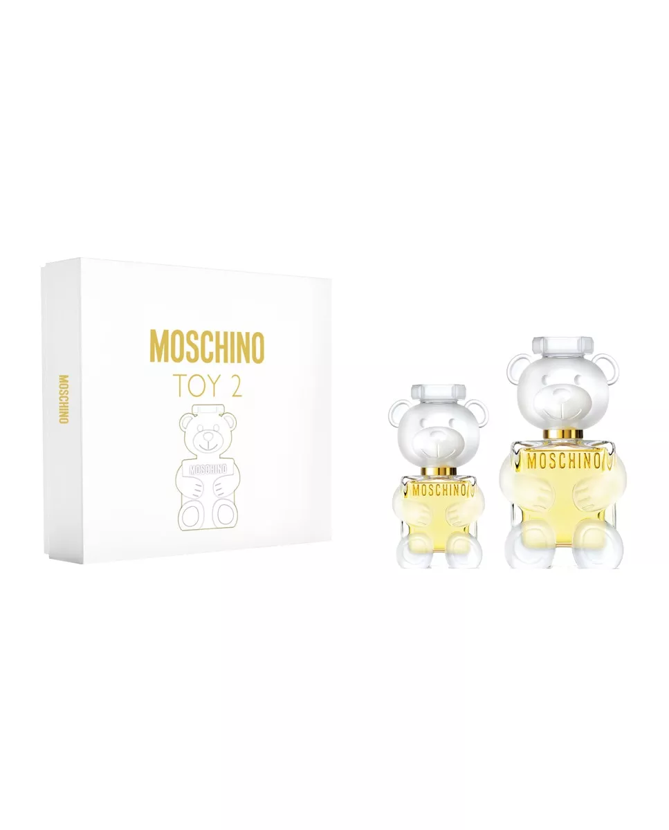 Moschino - Estuche De Regalo Eau De Toilette Toy 2 con descuento