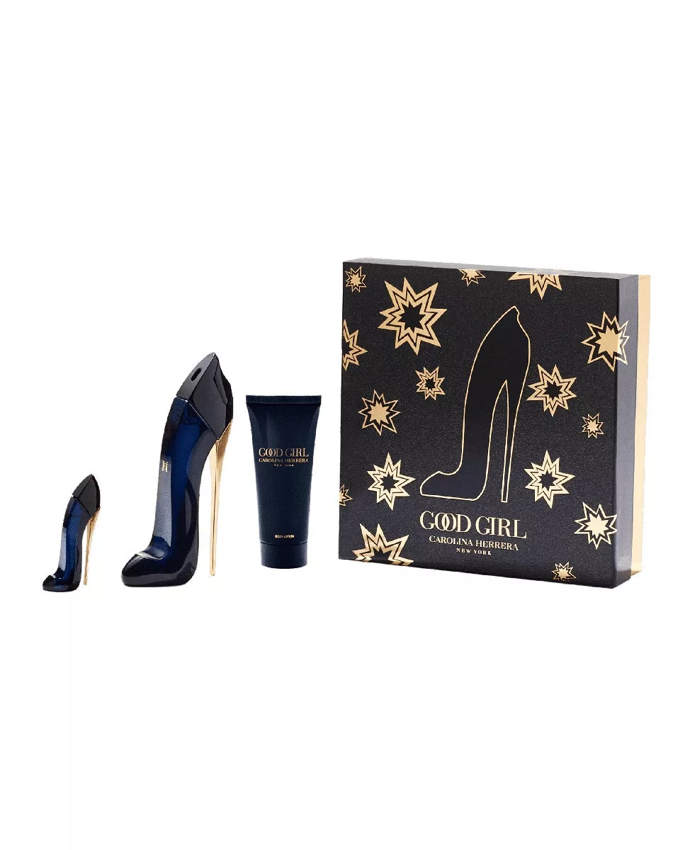Carolina Herrera - Estuche De Regalo Eau De Parfum Good Girl con descuento