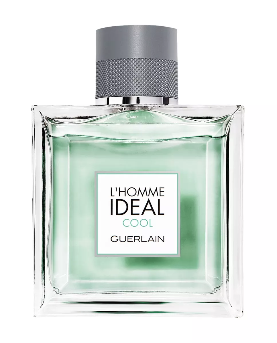 Guerlain - Eau De Toilette L'Homme Idéal Cool 100 Ml con descuento