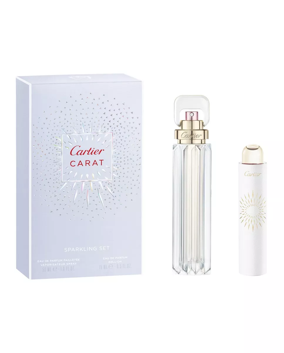 Cartier - Estuche De Regalo Eau De Parfum L'Eclat Noel con descuento
