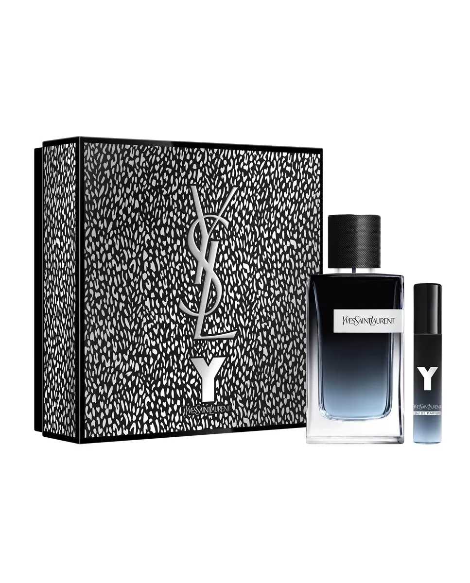 Yves Saint Laurent - Estuche De Regalo Eau De Parfum Y con descuento