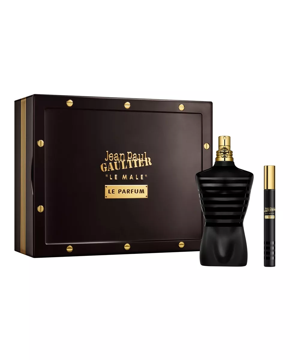 Jean Paul Gaultier - Estuche De Regalo Eau De Parfum Le Male con descuento