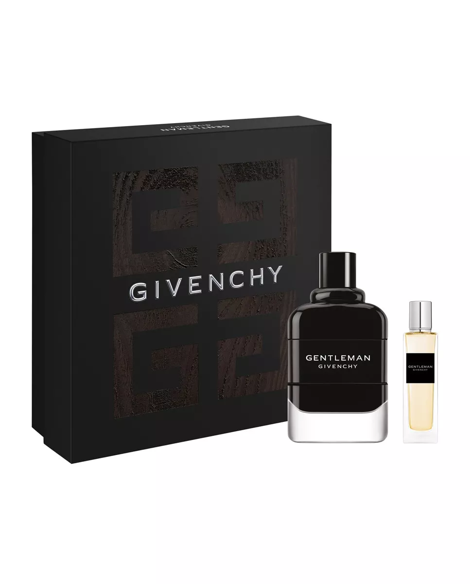Givenchy - Estuche De Regalo Eau De Parfum Gentleman con descuento