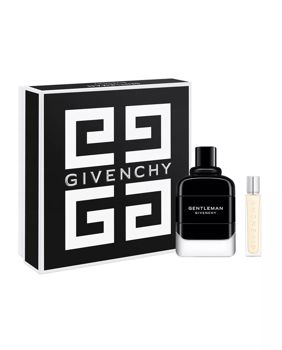 Givenchy - Estuche De Regalo Eau De Parfum Gentleman con descuento