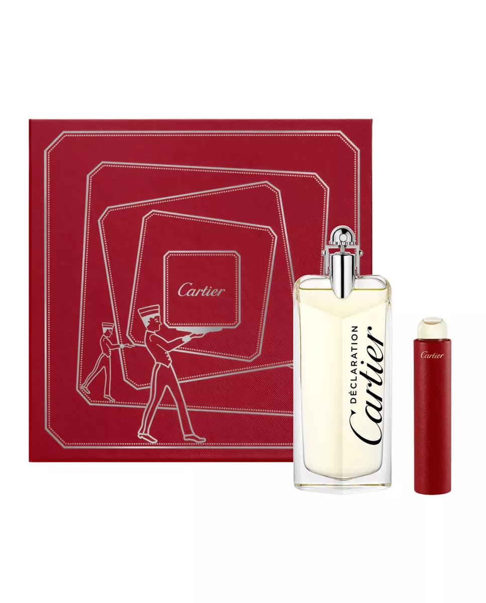Cartier - Eau De Toilette Déclaration 100 Ml con descuento