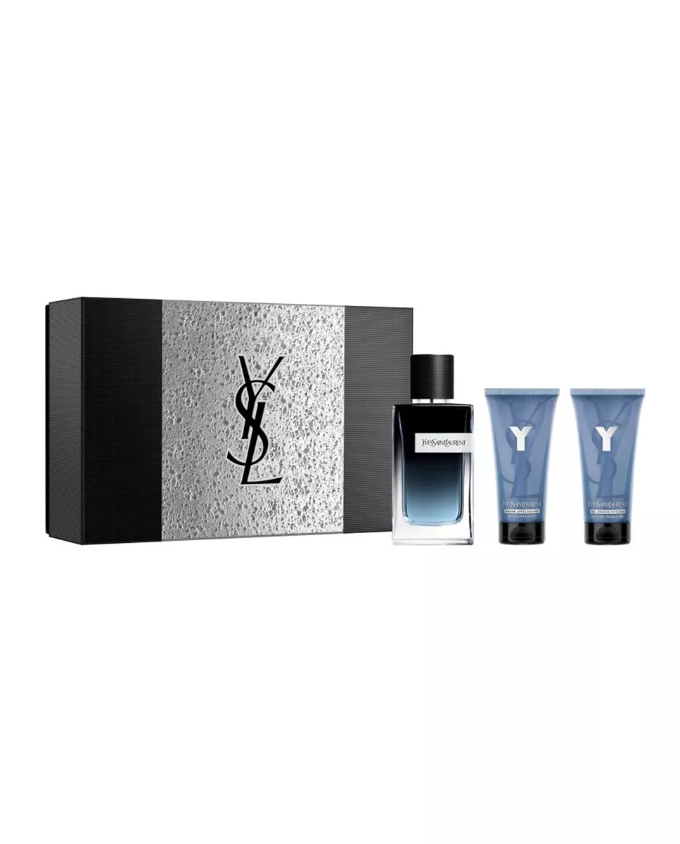 Yves Saint Laurent - Estuche De Regalo Eau De Parfum Y En Oferta Yves Saint Laurent - Estuche De Regalo Eau De Parfum Y Con Descuento