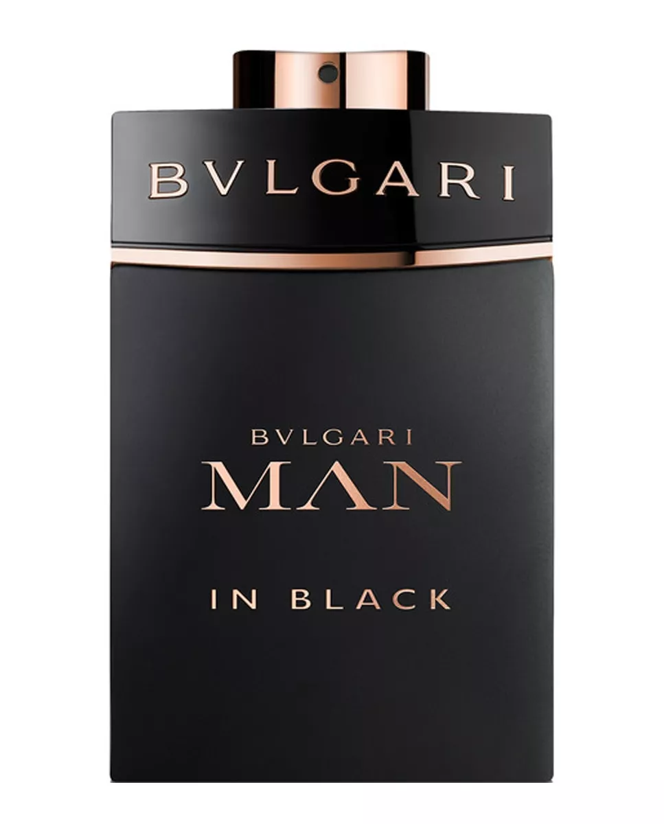 Bvlgari - Eau De Parfum Man In Black 150 Ml Bulgari Con Descuento