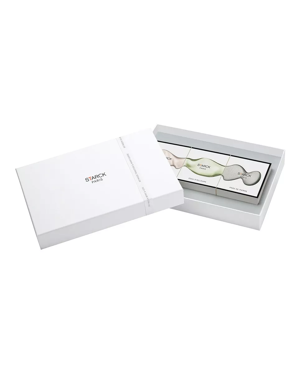 Starck Paris - Estuche De Regalo Eau De Toilette con descuento