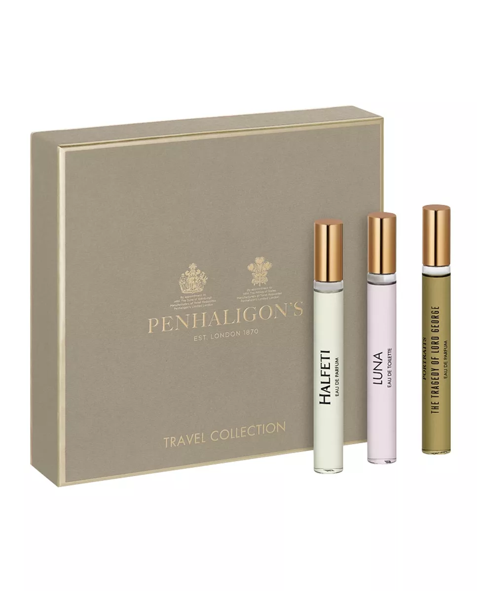 Penhaligon's - Estuche De Regalo Classic Collection con descuento