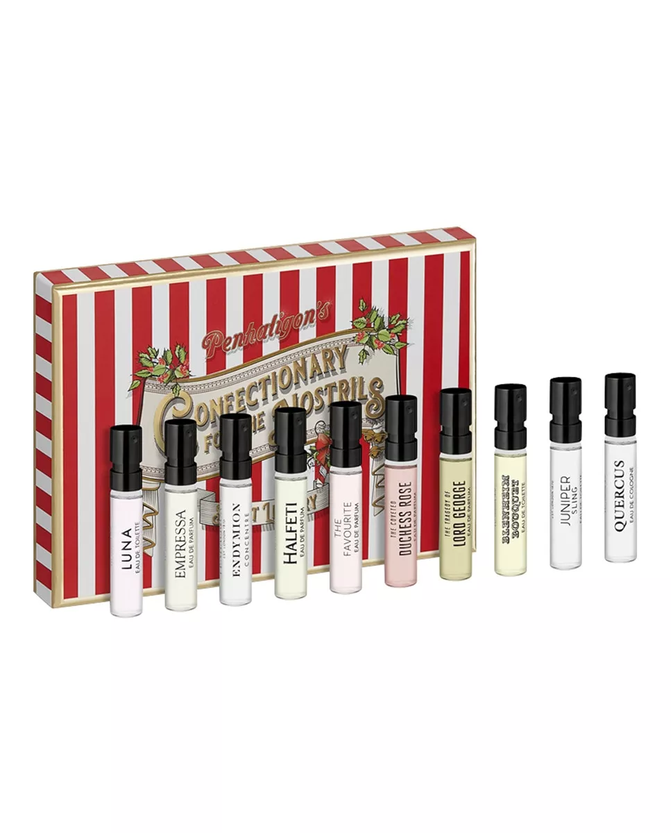 Penhaligon's - Estuche De Regalo Discovery Collection con descuento