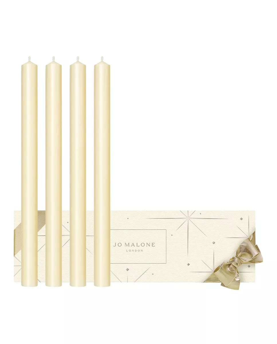 Jo Malone London - Estuche De Regalo Velas Aromáticas Dining Candles Collection con descuento
