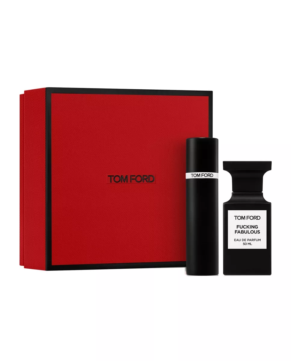 Tom Ford - Estuche De Regalo Eau De Parfum Fabulous con descuento