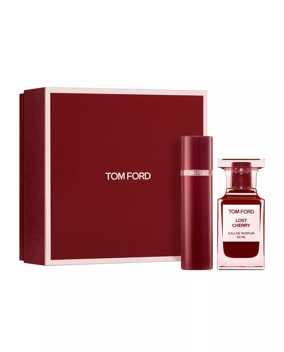 Tom Ford - Estuche De Regalo Eau De Parfum Lost Cherry con descuento